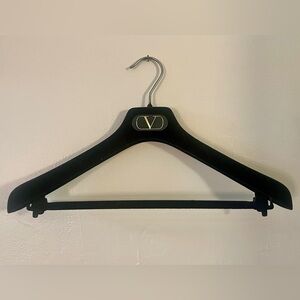 Valentino Velvet Multi Garment Hanger